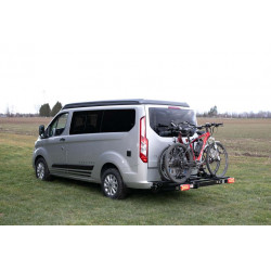 Porte-vélos VAN-BIKE 3 pour Ford Custom