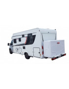 Gamme pour camping-cars