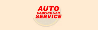 AUTO CAMPING CAR SERVICE - Groupe BOUTELET